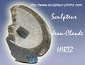 Sculpteur Jean-Claude HIRTZ